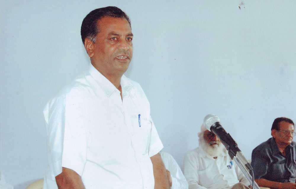 M.L. Chaurasiya B.Ed. College, Rewa
